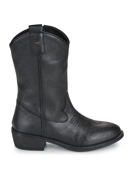 Pantofi copii Tommy Hilfiger negru