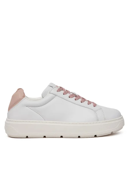 Sportcipők LOVE MOSCHINO fehér