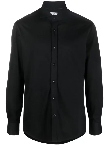 Lung cămașă Brunello Cucinelli