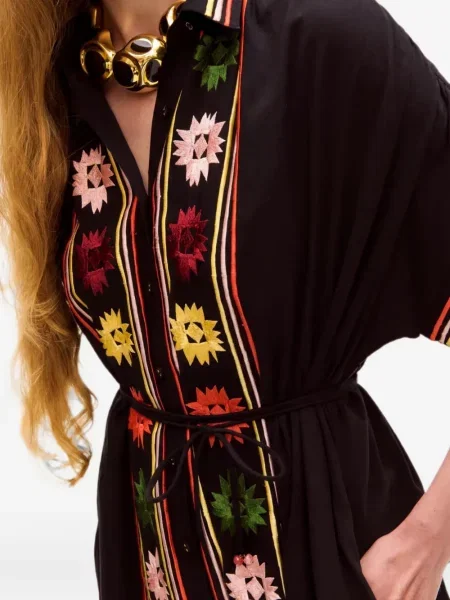Rochie Carolina K negru