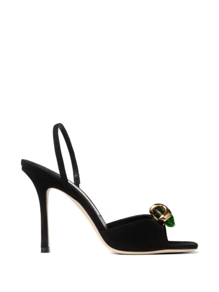 Sandale Jimmy Choo negru