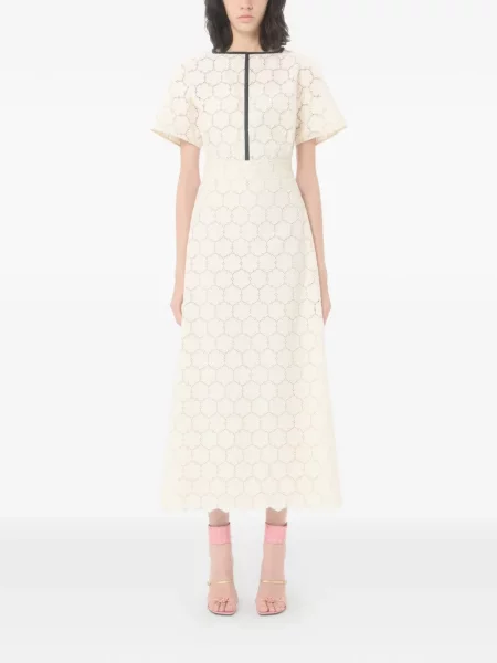 Rochie midi Valentino Garavani