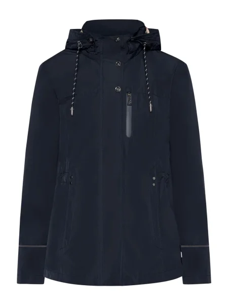 GIL BRET Prehodna jakna marine