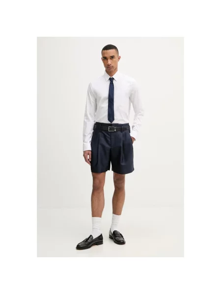 Szorty Kenzo casual szare