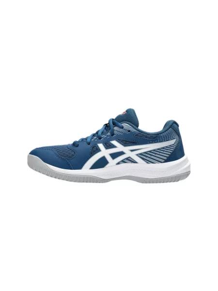 Pantofi Asics albastru