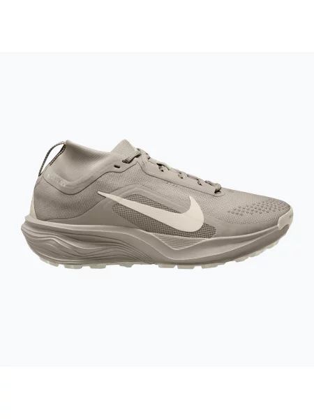 Încălțăminte de alergare pentru femei Nike ACG Pegasus Trail GORE-TEX Cream Ii/Light Orewood Brown maro