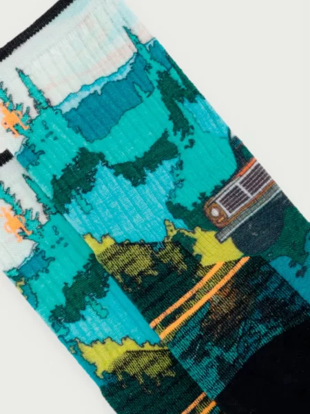 Smartwool спортивні шкарпетки
