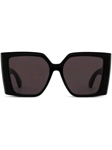 Ochelari de soare Alexander Mcqueen Eyewear negru