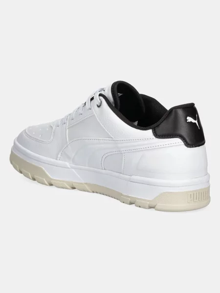 Puma Sneakers Caven Abrupt 01 alb