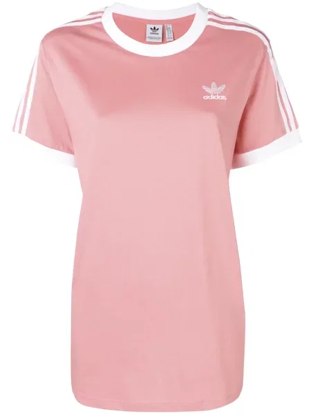 Tricou Adidas clasic roșu