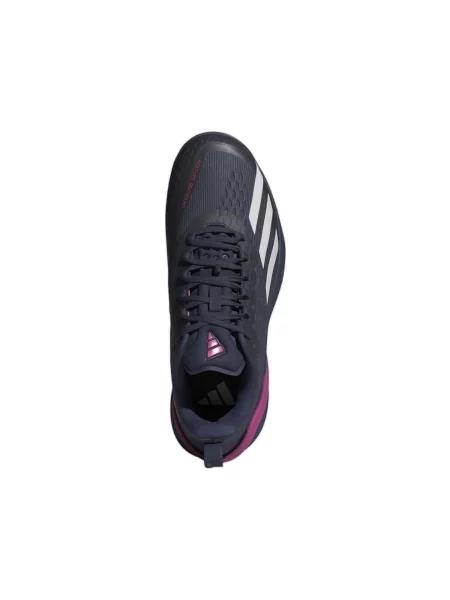 Pantofi Adidas gri