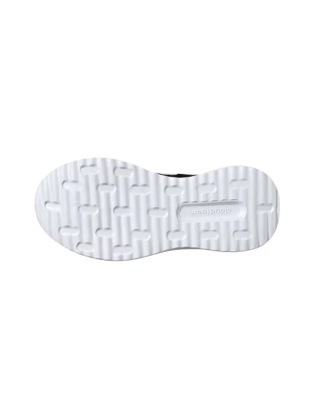 Gyerek félcipő Adidas fekete