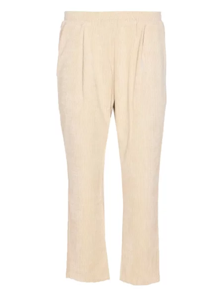 Manšestrové pás kalhoty Family First