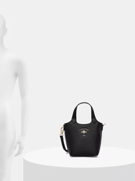 Кожаная сумка через плечо U.s. Polo Assn.