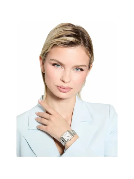 Zegarek Guess szary