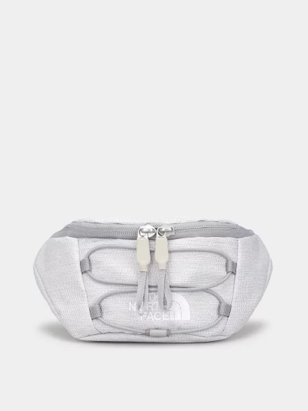 The North Face Jester Lumbar 22 L Поясна сумка Унісекс білий