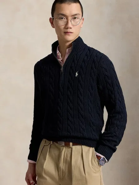 Polo Ralph Lauren pulover pentru bărbați din