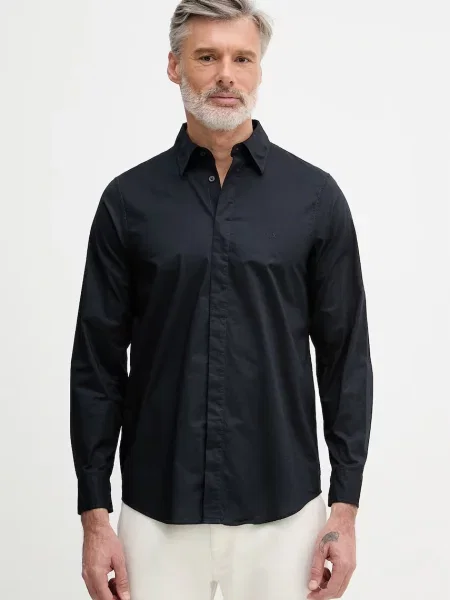 Armani Exchange cămașă bărbați din