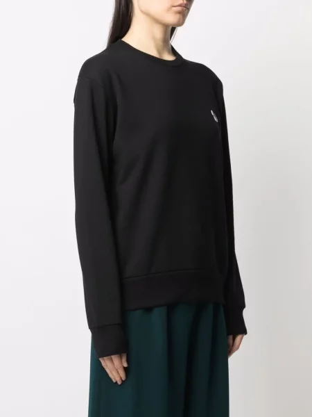 Haftowana bluza Ps Paul Smith biała