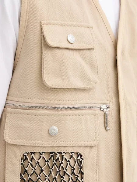 Kenzo безрукавка
