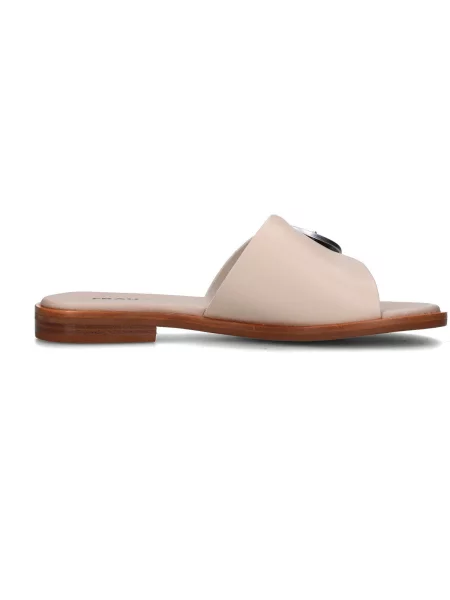 Pantofi Frau bej