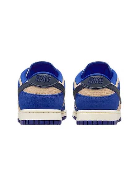Pantofi Nike albastru