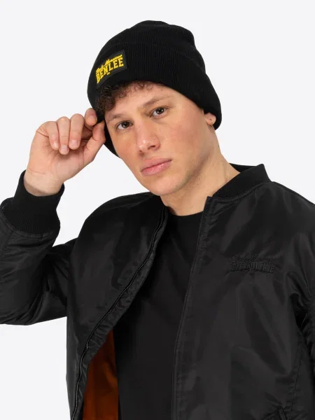 Căciulă Benlee negru
