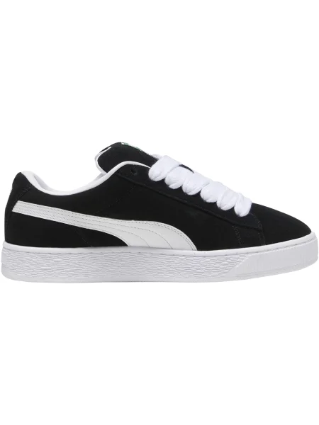Puma Sportcipők Carina SD 01 fekete