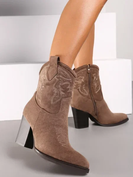 Botine Riamara bej