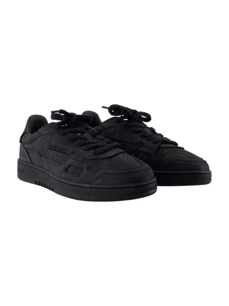Sneakersy Axel Arigato zamszowe czarne