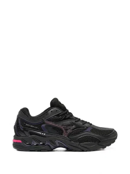 Sneakerși Mizuno negru