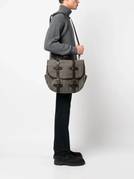 Torba Filson keper zelena