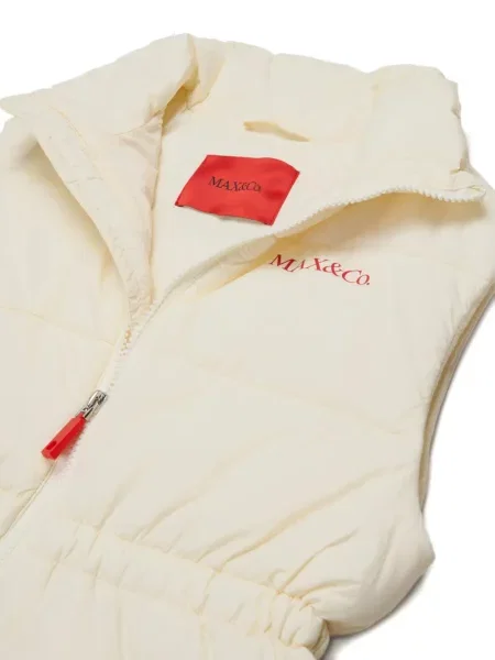 Kurtka bomber dziecięcy Max&co.