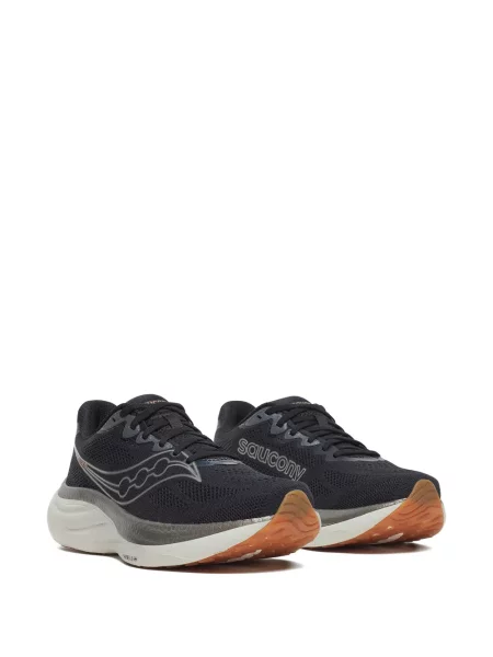 Sneakerși Saucony negru