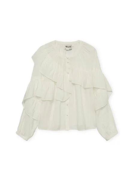 Košulja Aware bijela