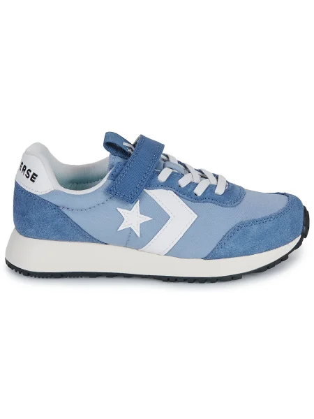 Gyerek félcipő Converse kék