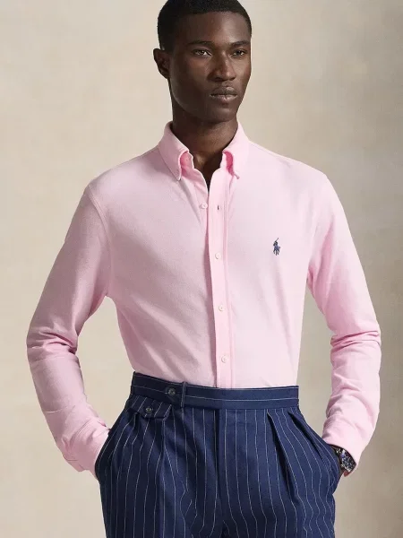 Polo Ralph Lauren cămașă din pentru bărbați