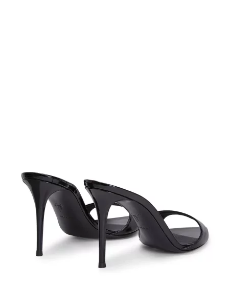 Sandale Giuseppe Zanotti negru