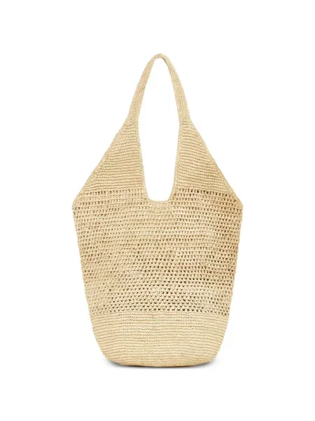 Чанта Anine Bing с автограф