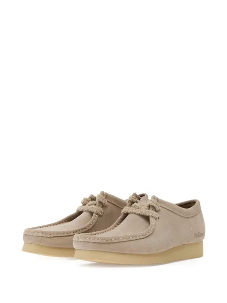 Μποτάκια Clarks Originals σουέντ