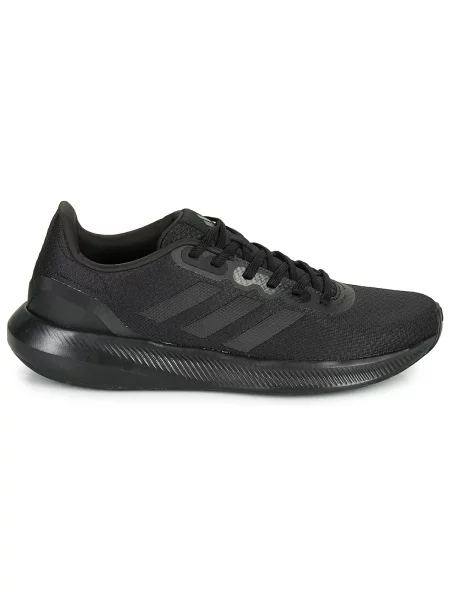 Pantofi Adidas negru