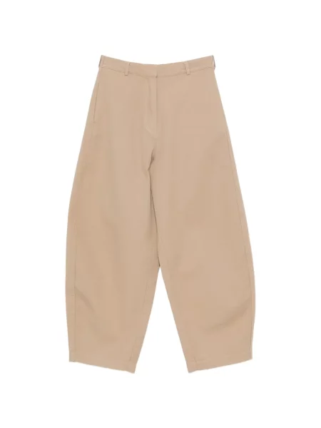 Pantaloni Cordera conici