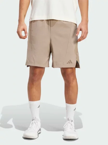 Шорти спортивні adidas Clima коричневий
