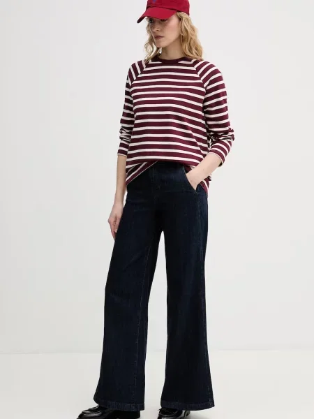 United Colors of Benetton лонгслів