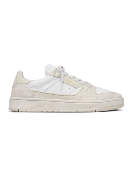 Sneakersy Axel Arigato skórzane beżowe