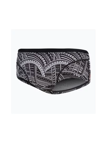 Плавки Zone3 з принтом білі