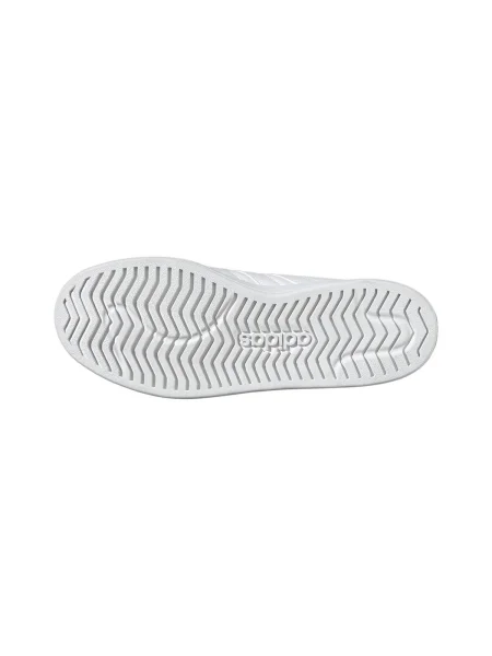 Pantofi Adidas alb