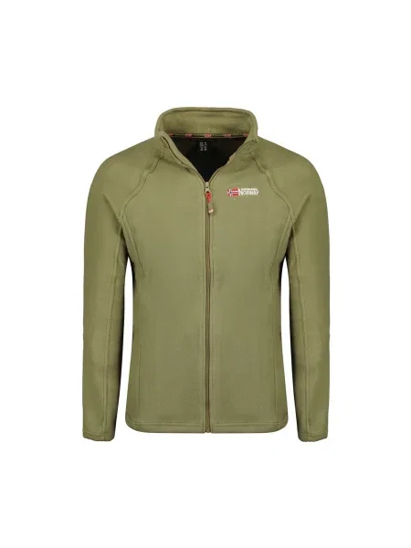 Hanorac Geographical Norway kaki