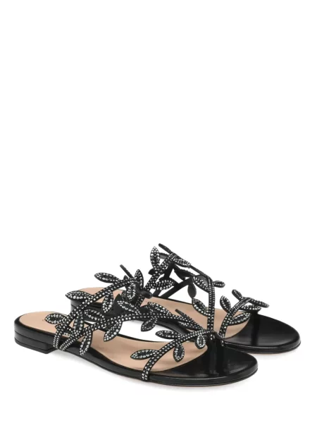 Sandale Gianvito Rossi negru