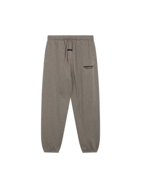 Spodnie dresowe Fear Of God szare